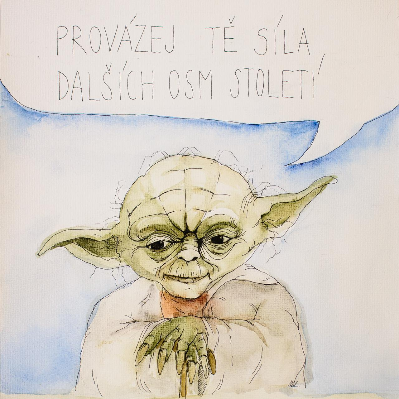 Narozeninové přání pro kamaráda