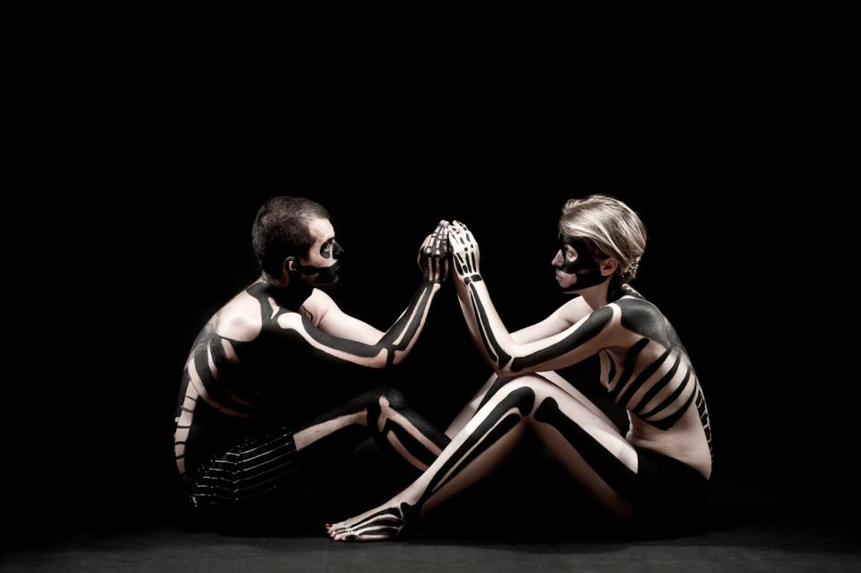 Mutually Opposites