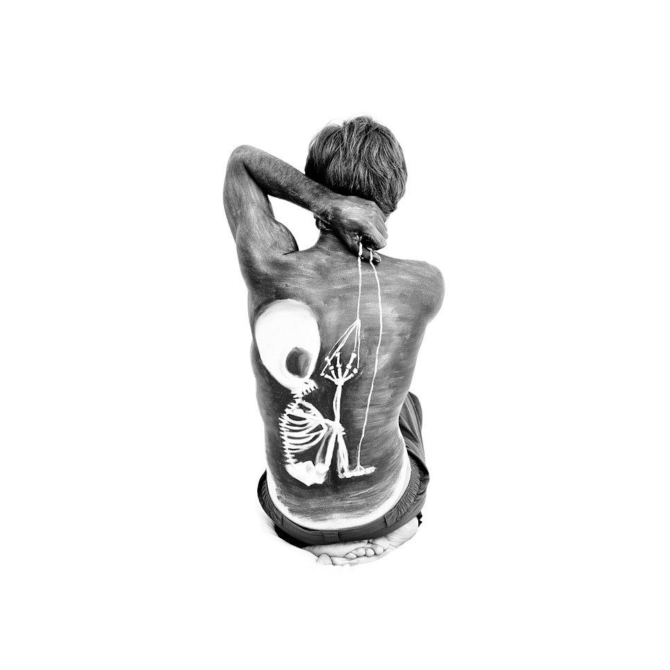 Done Bodypainting